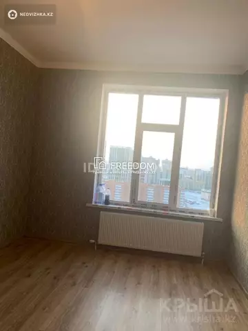 45 м², 1-комнатная квартира, этаж 17 из 18, 45 м², изображение - 2