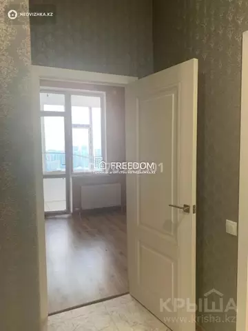 45 м², 1-комнатная квартира, этаж 17 из 18, 45 м², изображение - 6