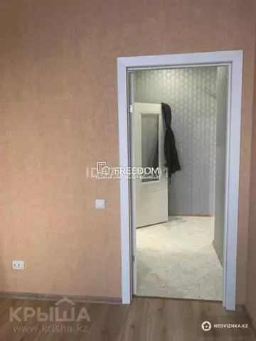 45 м², 1-комнатная квартира, этаж 17 из 18, 45 м², изображение - 7