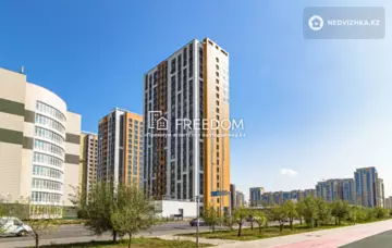 45 м², 1-комнатная квартира, этаж 17 из 18, 45 м², изображение - 10