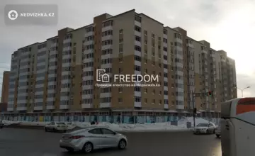 51.97 м², 1-комнатная квартира, этаж 10 из 10, 52 м², изображение - 3