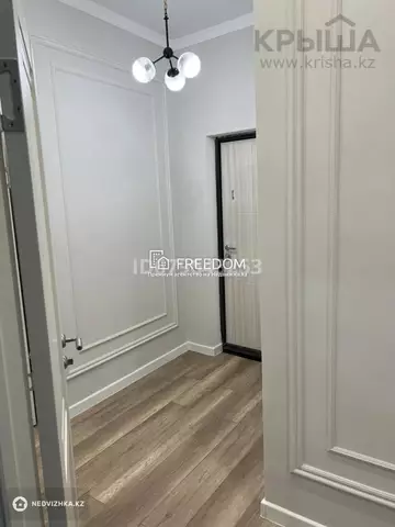 43 м², 2-комнатная квартира, этаж 5 из 18, 43 м², изображение - 5