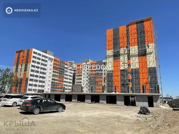 64 м², 2-комнатная квартира, этаж 6 из 9, 64 м², изображение - 2