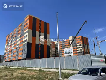 64 м², 2-комнатная квартира, этаж 6 из 9, 64 м², изображение - 0