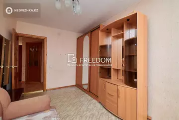 73 м², 4-комнатная квартира, этаж 5 из 9, 73 м², изображение - 11