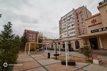 73 м², 4-комнатная квартира, этаж 5 из 9, 73 м², изображение - 14