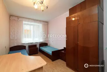 73 м², 4-комнатная квартира, этаж 5 из 9, 73 м², изображение - 15