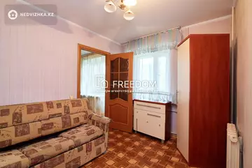 73 м², 4-комнатная квартира, этаж 5 из 9, 73 м², изображение - 17