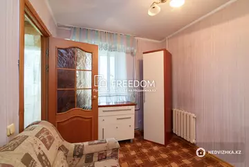 73 м², 4-комнатная квартира, этаж 5 из 9, 73 м², изображение - 18