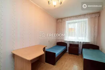 73 м², 4-комнатная квартира, этаж 5 из 9, 73 м², изображение - 19