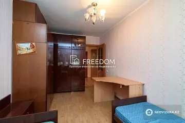 73 м², 4-комнатная квартира, этаж 5 из 9, 73 м², изображение - 20