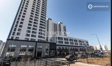 75 м², 2-комнатная квартира, этаж 17 из 20, 75 м², изображение - 15