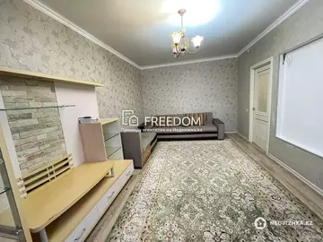 58 м², 2-комнатная квартира, этаж 2 из 9, 58 м², изображение - 3