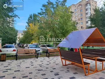 58 м², 2-комнатная квартира, этаж 2 из 9, 58 м², изображение - 9