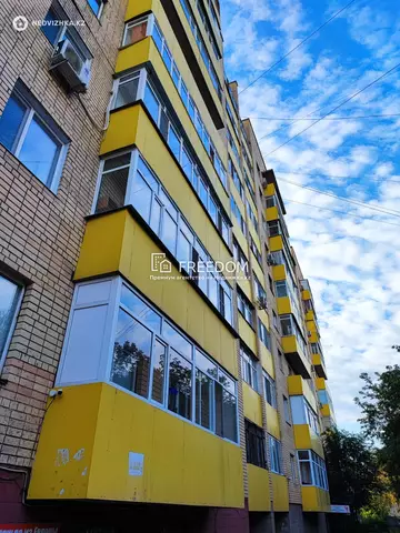 58 м², 2-комнатная квартира, этаж 2 из 9, 58 м², изображение - 10