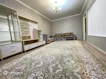 58 м², 2-комнатная квартира, этаж 2 из 9, 58 м², изображение - 12