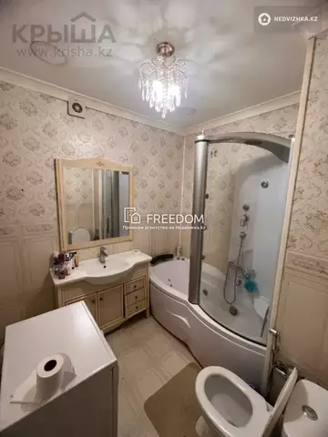 70 м², 3-комнатная квартира, этаж 2 из 8, 70 м², изображение - 3