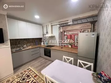 70 м², 3-комнатная квартира, этаж 2 из 8, 70 м², изображение - 5