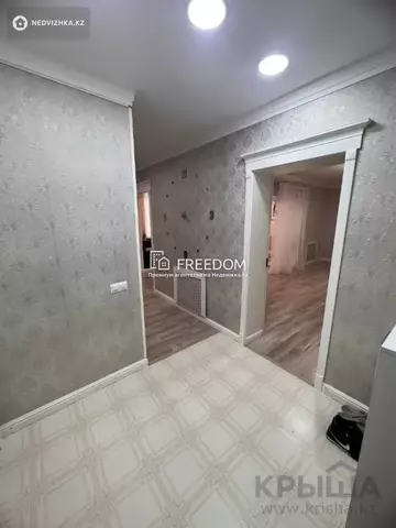 70 м², 3-комнатная квартира, этаж 2 из 8, 70 м², изображение - 8