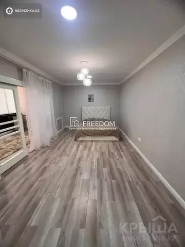 70 м², 3-комнатная квартира, этаж 2 из 8, 70 м², изображение - 9