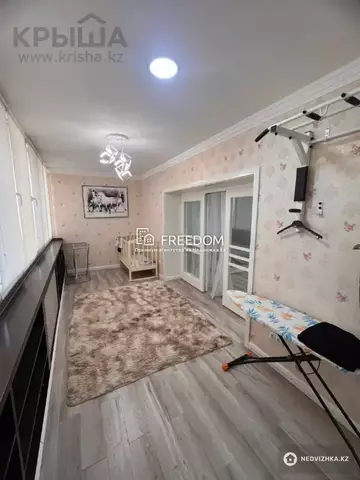 70 м², 3-комнатная квартира, этаж 2 из 8, 70 м², изображение - 15