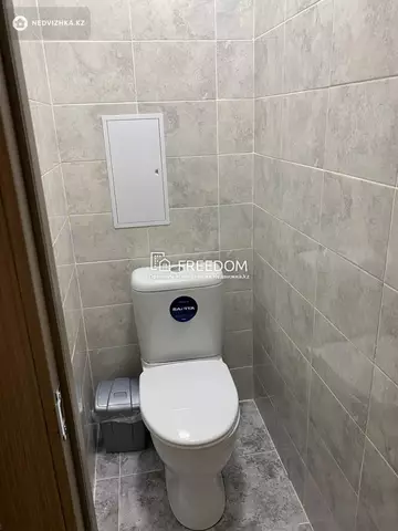 65 м², 3-комнатная квартира, этаж 2 из 5, 65 м², изображение - 11