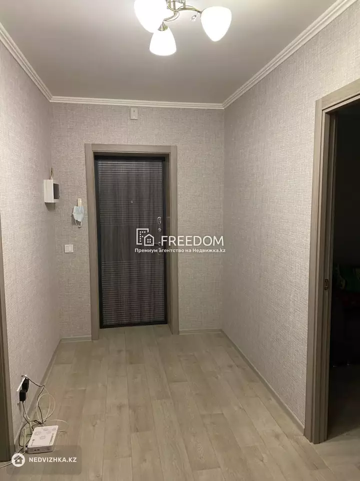 65 м², 3-комнатная квартира, этаж 2 из 5, 65 м², изображение - 1