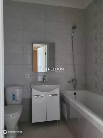 1-комнатная квартира, этаж 6 из 10, 41 м²