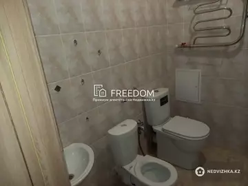 45 м², 1-комнатная квартира, этаж 8 из 9, 45 м², изображение - 5