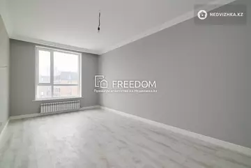 80 м², 2-комнатная квартира, этаж 4 из 9, 80 м², изображение - 0