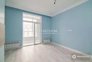 80 м², 2-комнатная квартира, этаж 4 из 9, 80 м², изображение - 4