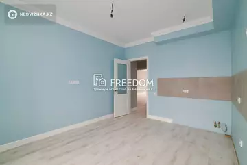 80 м², 2-комнатная квартира, этаж 4 из 9, 80 м², изображение - 5