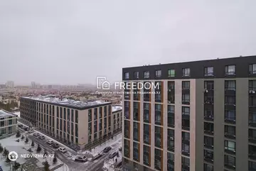 80 м², 2-комнатная квартира, этаж 4 из 9, 80 м², изображение - 8