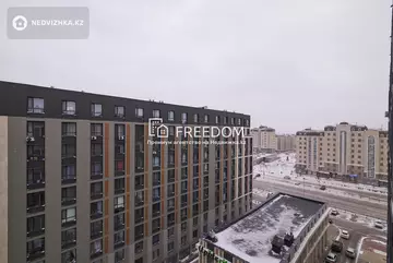 80 м², 2-комнатная квартира, этаж 4 из 9, 80 м², изображение - 9