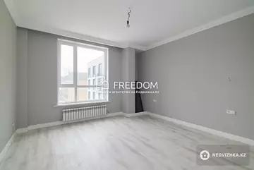 80 м², 2-комнатная квартира, этаж 4 из 9, 80 м², изображение - 11