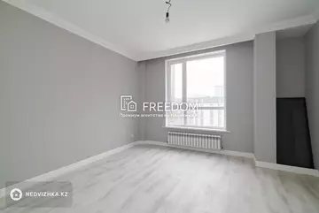 80 м², 2-комнатная квартира, этаж 4 из 9, 80 м², изображение - 12