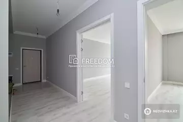 80 м², 2-комнатная квартира, этаж 4 из 9, 80 м², изображение - 17