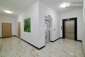 80 м², 2-комнатная квартира, этаж 4 из 9, 80 м², изображение - 19