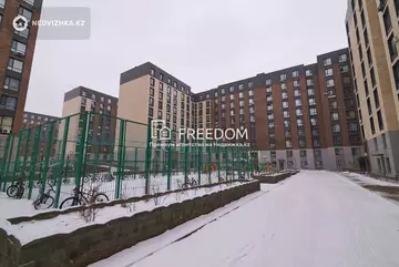 80 м², 2-комнатная квартира, этаж 4 из 9, 80 м², изображение - 23