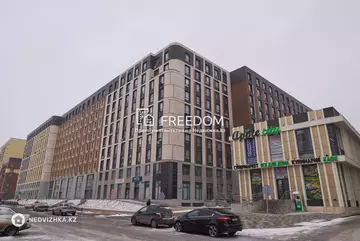 80 м², 2-комнатная квартира, этаж 4 из 9, 80 м², изображение - 24