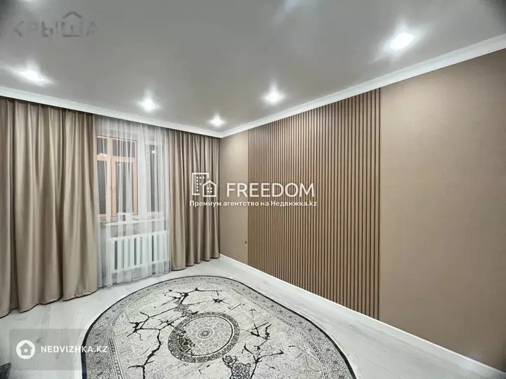 55 м², 2-комнатная квартира, этаж 6 из 13, 55 м², изображение - 1