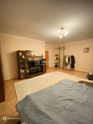 50 м², 1-комнатная квартира, этаж 5 из 12, 50 м², изображение - 5