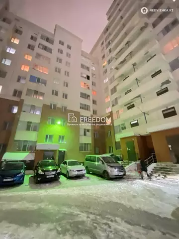 50 м², 1-комнатная квартира, этаж 5 из 12, 50 м², изображение - 12