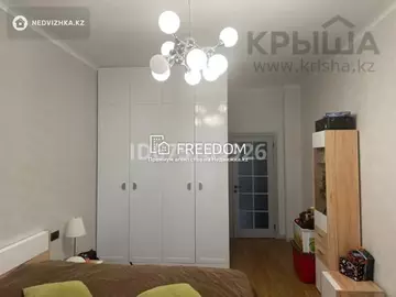 95.5 м², 3-комнатная квартира, этаж 2 из 14, 96 м², изображение - 17