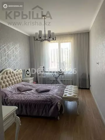 95.5 м², 3-комнатная квартира, этаж 2 из 14, 96 м², изображение - 20