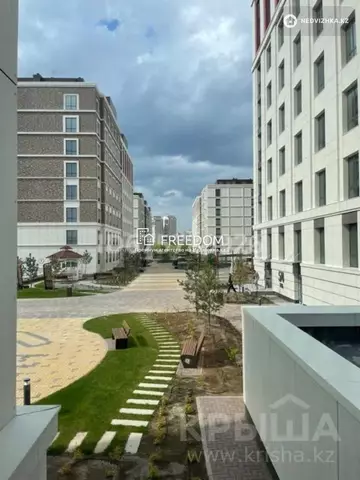 95.5 м², 3-комнатная квартира, этаж 2 из 14, 96 м², изображение - 25