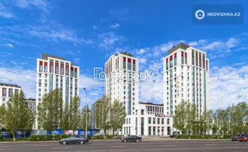 95.5 м², 3-комнатная квартира, этаж 2 из 14, 96 м², изображение - 30