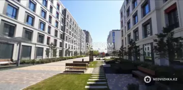 95.5 м², 3-комнатная квартира, этаж 2 из 14, 96 м², изображение - 31