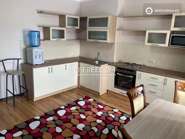 53.1 м², 2-комнатная квартира, этаж 12 из 18, 53 м², изображение - 11