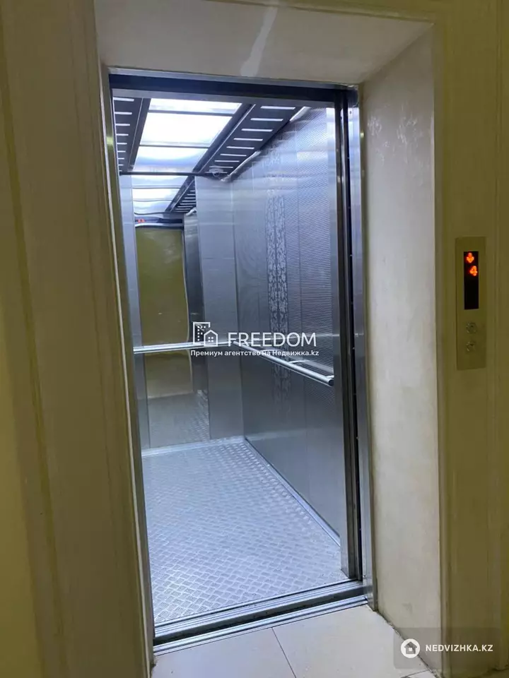 27 м², 1-комнатная квартира, этаж 4 из 12, 27 м², изображение - 1